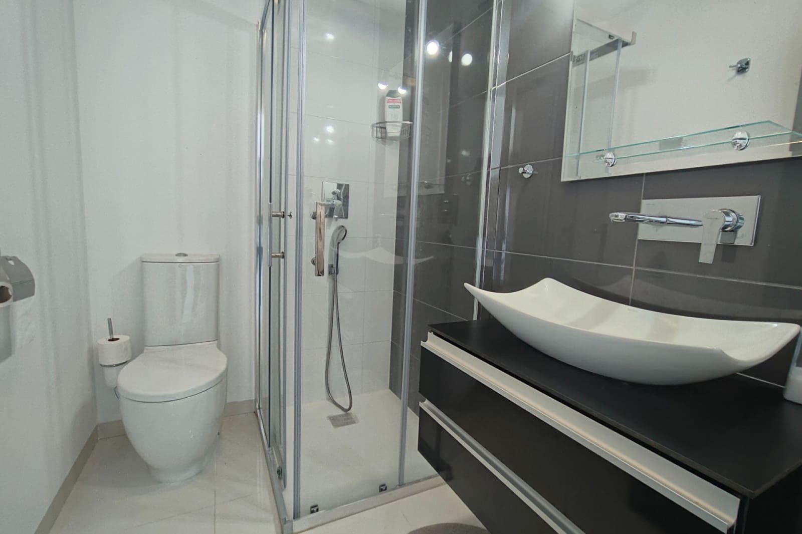 Apartamento de 2 habitaciones en Pilar de la Horadada en venta con piscina - 239.900 € (Ref: 10023187)