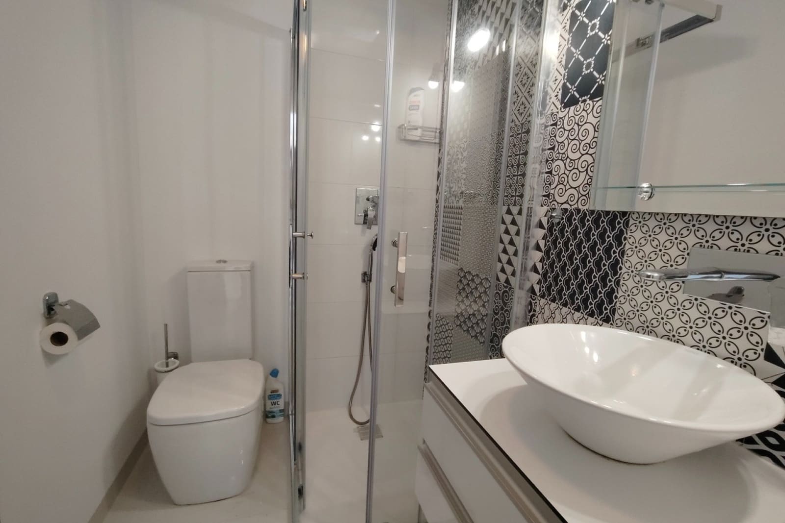 Apartamento de 2 habitaciones en Pilar de la Horadada en venta con piscina - 239.900 € (Ref: 10023187)