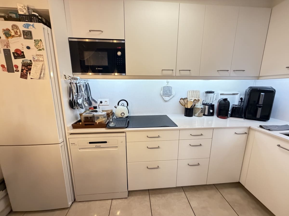 2 sovrum Radhus till salu i Los Altos - 245 000 € (Ref: 10023189)