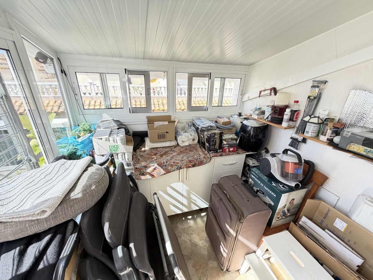 2 sovrum Radhus till salu i Los Altos - 245 000 € (Ref: 10023189)