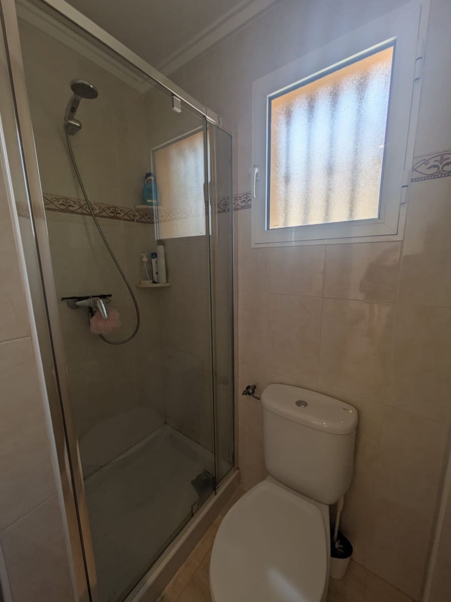3 sypialnia Dom na sprzedaż w Los Dolses z basenem garażem - 245 900 € (Ref: 10024468)