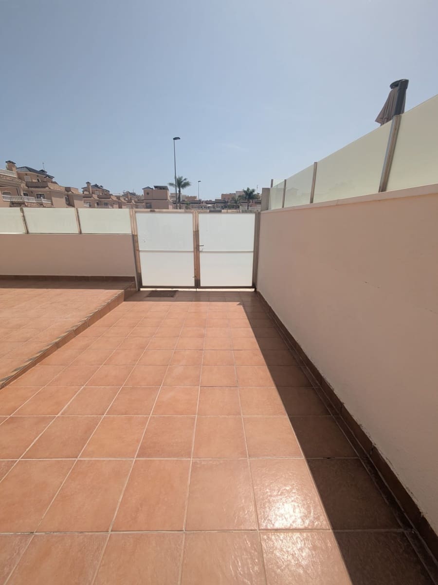 3 sypialnia Dom na sprzedaż w Los Dolses z basenem garażem - 245 900 € (Ref: 10024468)