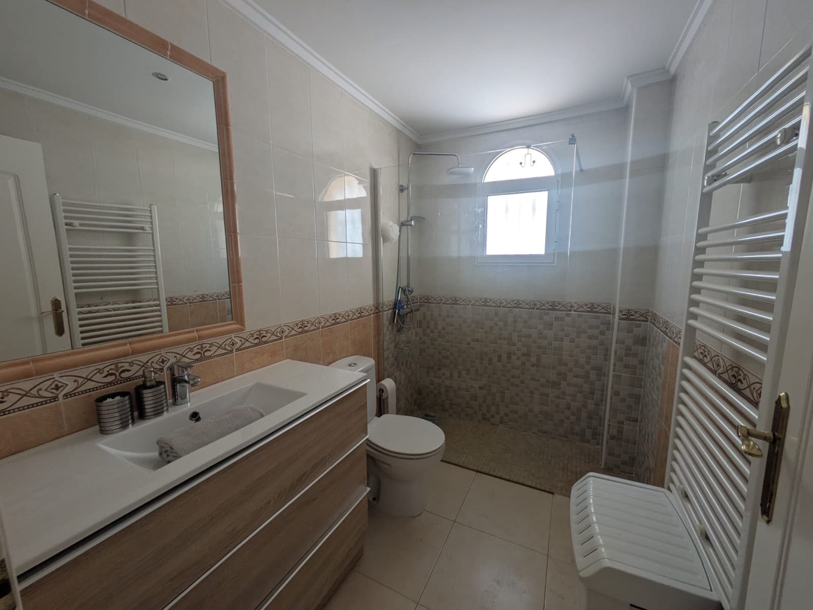 3 sypialnia Dom na sprzedaż w Los Dolses z basenem garażem - 245 900 € (Ref: 10024468)