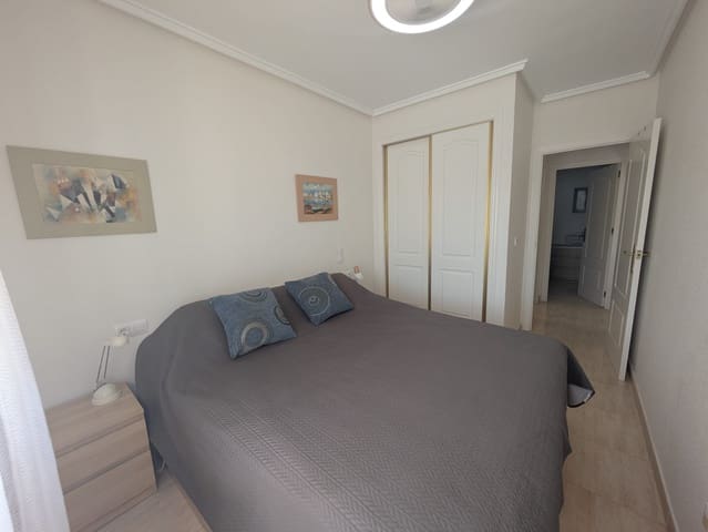 3 sypialnia Dom na sprzedaż w Los Dolses, Orihuela z basenem garażem - 245 900 € (Ref: 10024468)