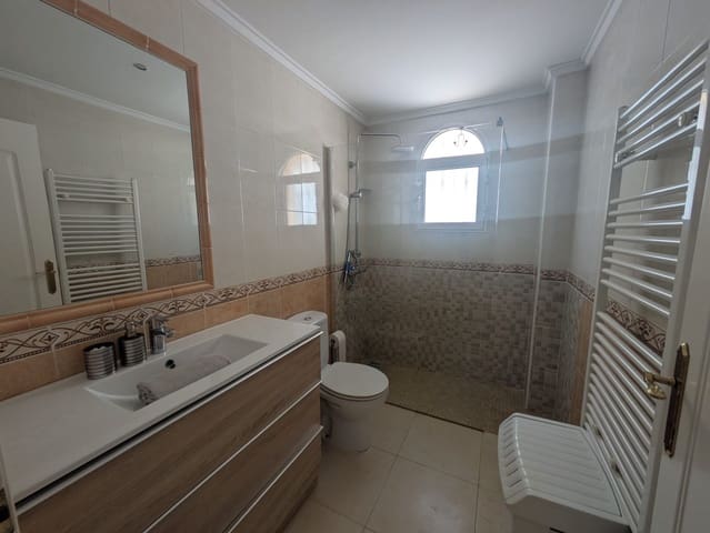 3 sypialnia Dom na sprzedaż w Los Dolses, Orihuela z basenem garażem - 245 900 € (Ref: 10024468)