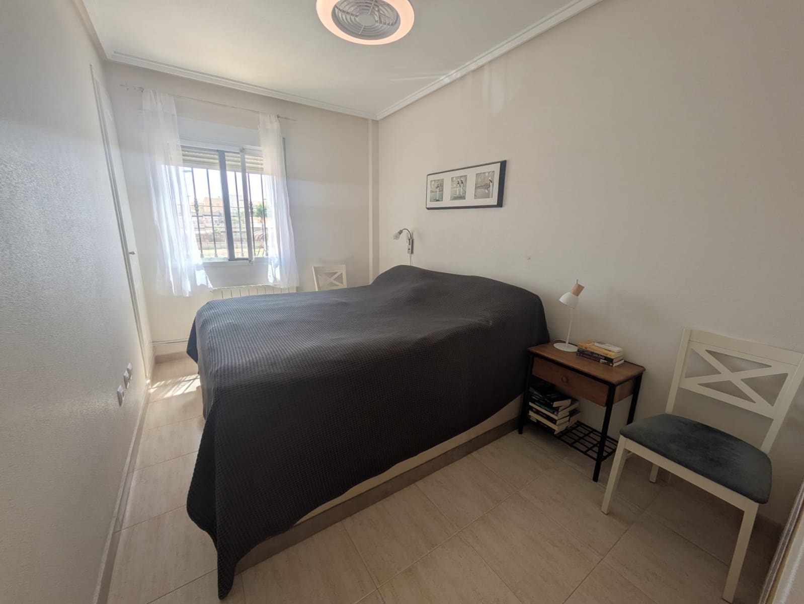 3 sypialnia Dom na sprzedaż w Los Dolses z basenem garażem - 245 900 € (Ref: 10024468)