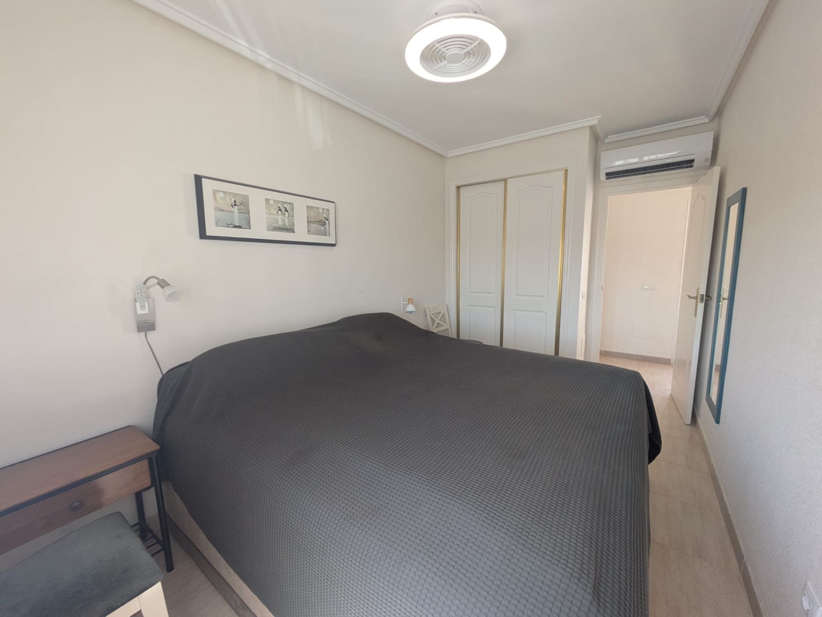 3 sypialnia Dom na sprzedaż w Los Dolses z basenem garażem - 245 900 € (Ref: 10024468)
