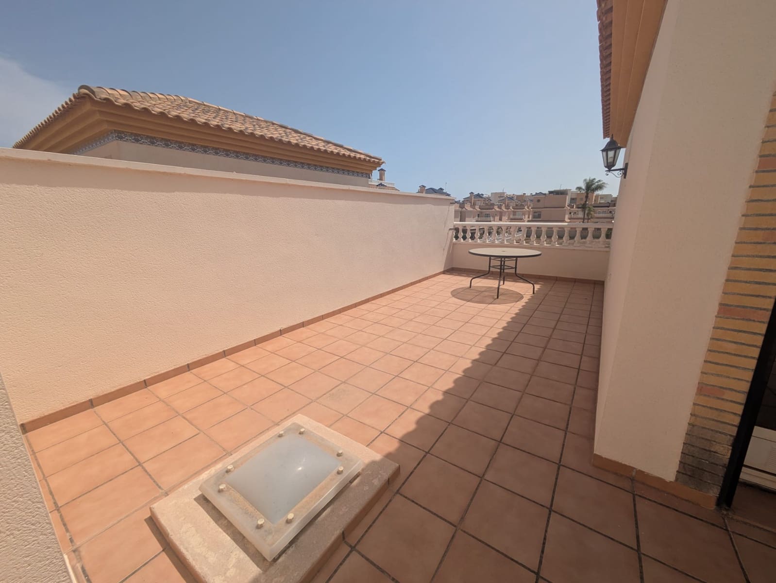 3 sypialnia Dom na sprzedaż w Los Dolses z basenem garażem - 245 900 € (Ref: 10024468)
