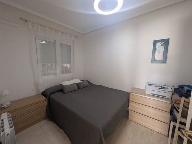 3 sypialnia Dom na sprzedaż w Los Dolses, Orihuela z basenem garażem - 245 900 € (Ref: 10024468)