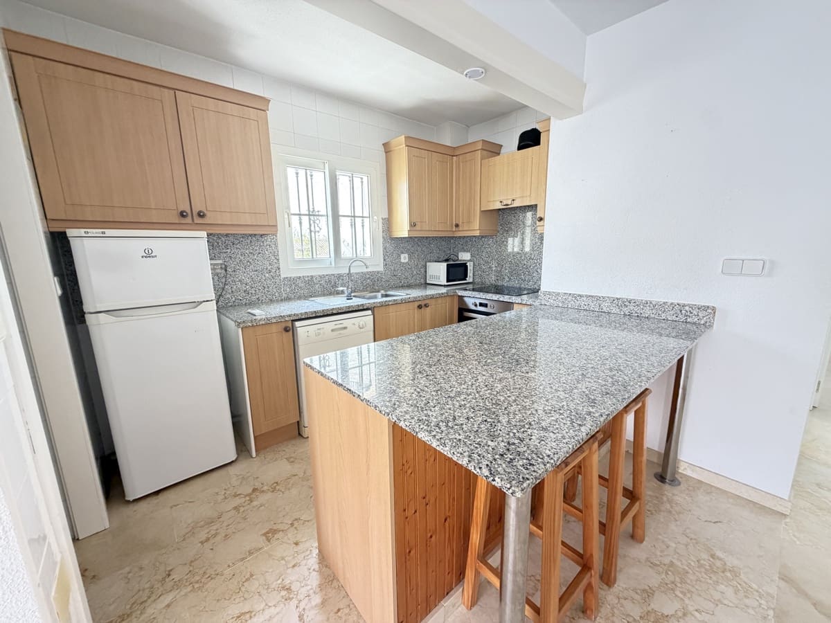 2 quarto Apartamento para venda em Las Ramblas Golf - 189 995 € (Ref: 10026014)