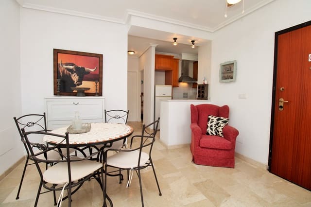 2 soverom Leilighet til salgs i Villamartin, Orihuela - € 189 950 (Ref: 10029714)