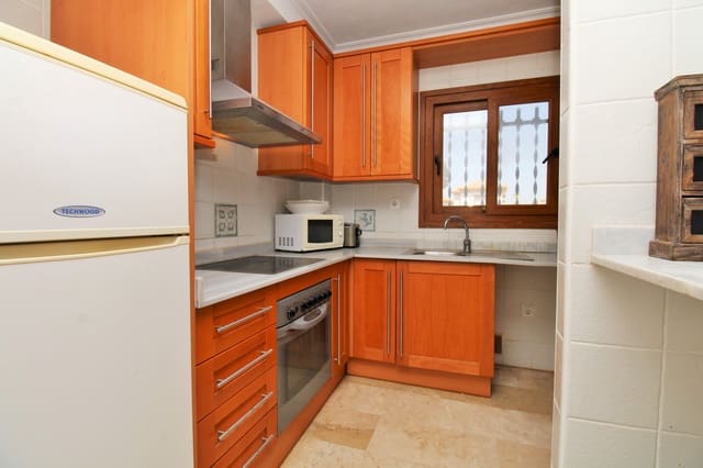 2 soverom Leilighet til salgs i Villamartin, Orihuela - € 189 950 (Ref: 10029714)