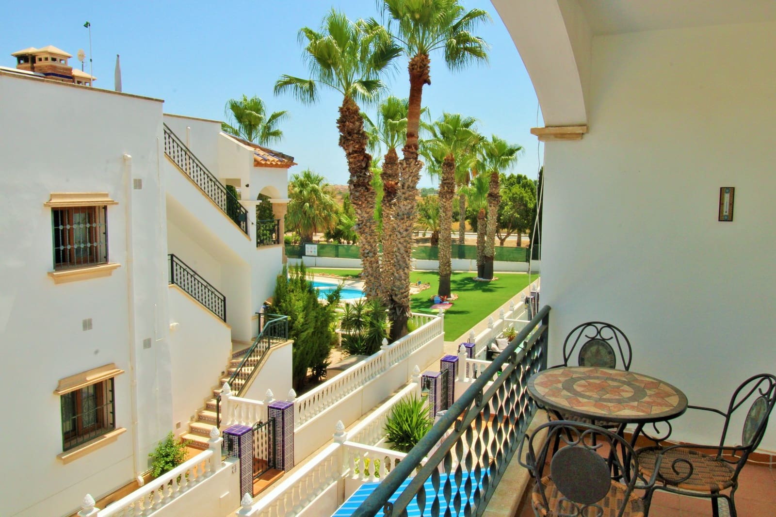 2 soverom Leilighet til salgs i Villamartin - € 189 950 (Ref: 10029714)