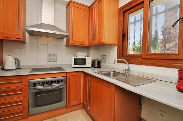 2 soverom Leilighet til salgs i Villamartin, Orihuela - € 189 950 (Ref: 10029714)