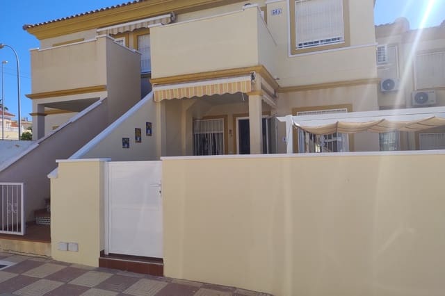 2 chambre Appartement à vendre à Playa Flamenca, Orihuela - 176 900 € (Ref: 10029715)