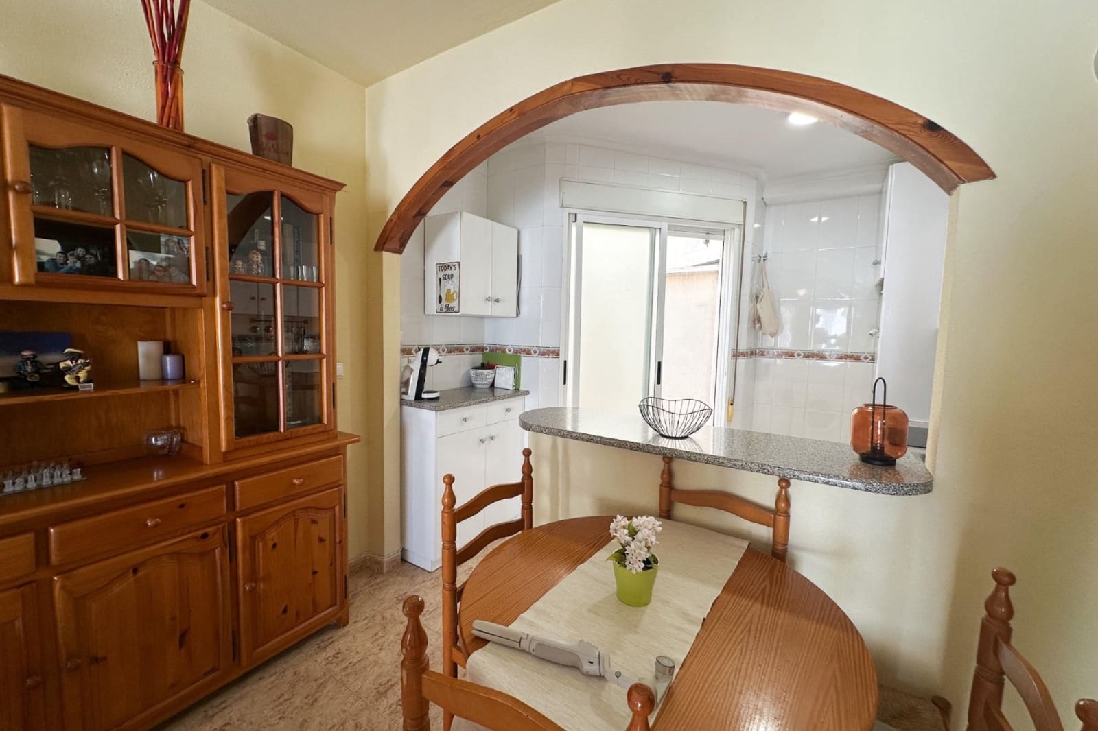 2 chambre Appartement à vendre à Playa Flamenca - 176 900 € (Ref: 10029715)