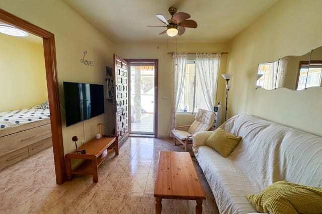 2 chambre Appartement à vendre à Playa Flamenca, Orihuela - 176 900 € (Ref: 10029715)