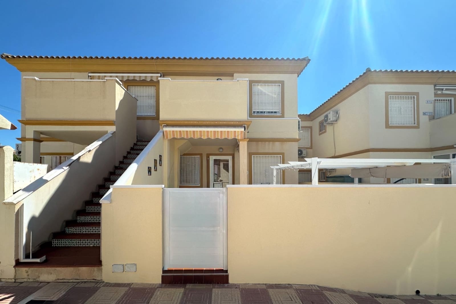 2 chambre Appartement à vendre à Playa Flamenca - 176 900 € (Ref: 10029715)