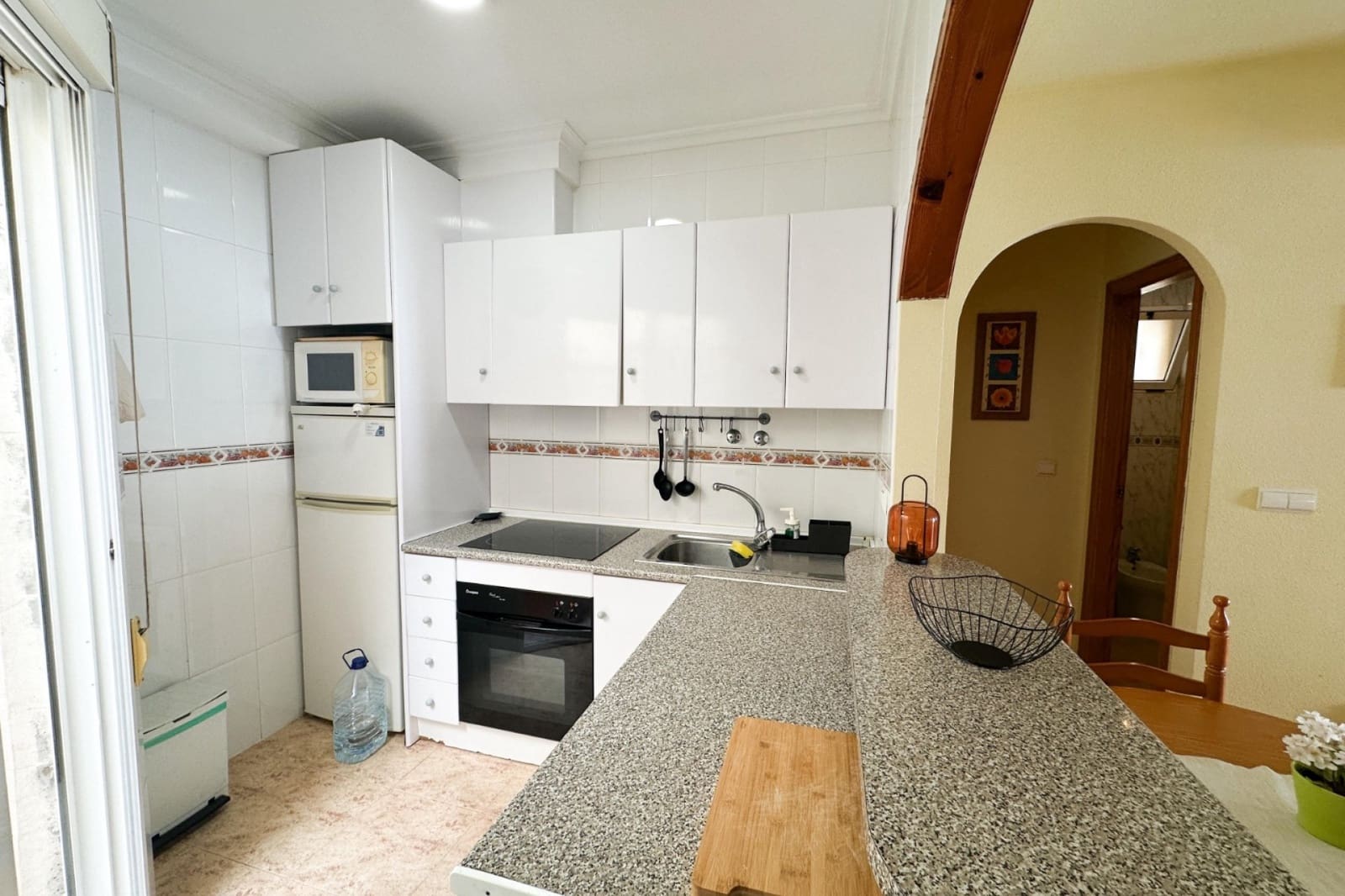 2 chambre Appartement à vendre à Playa Flamenca - 176 900 € (Ref: 10029715)