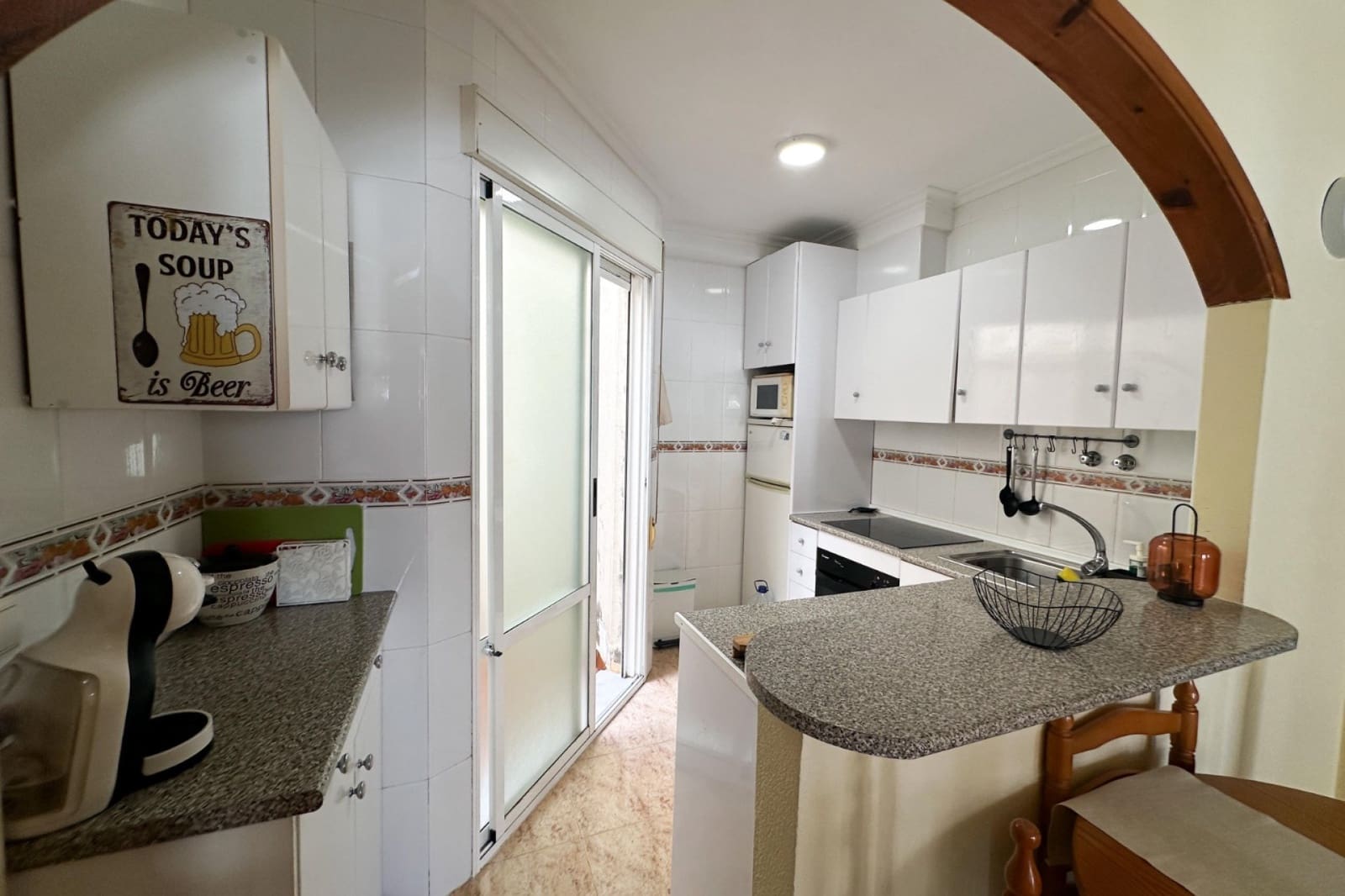 2 chambre Appartement à vendre à Playa Flamenca - 176 900 € (Ref: 10029715)