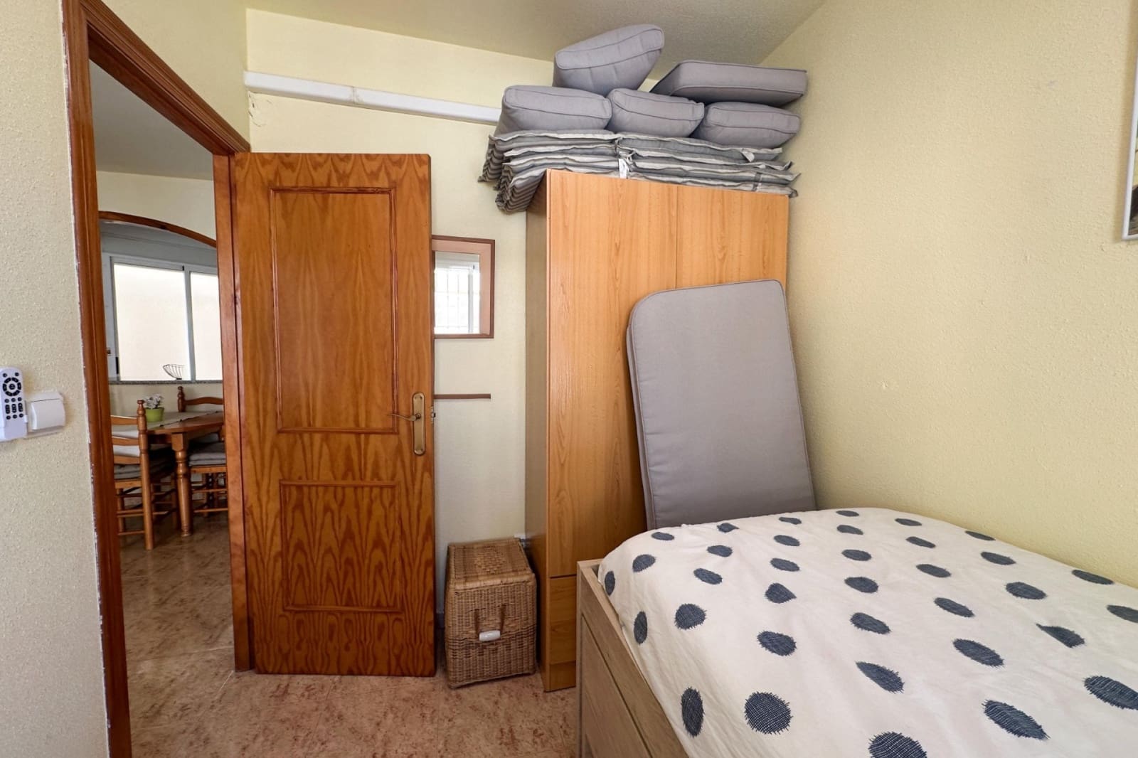2 chambre Appartement à vendre à Playa Flamenca - 176 900 € (Ref: 10029715)