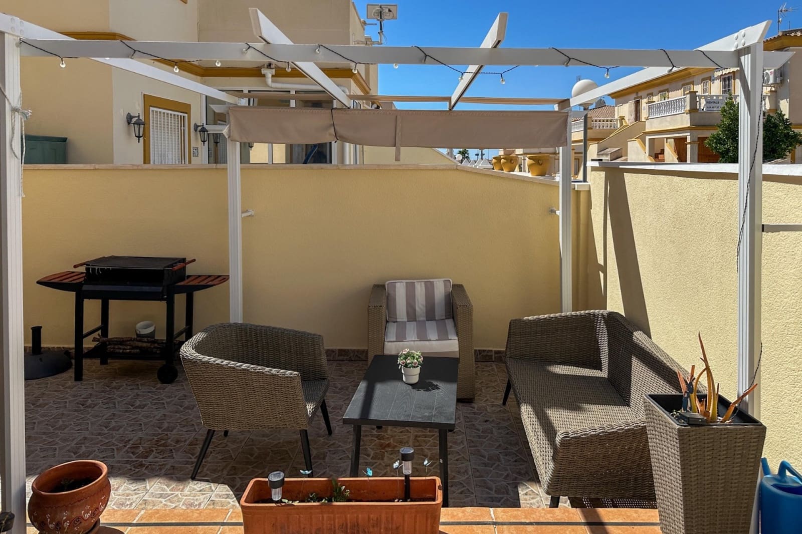 2 chambre Appartement à vendre à Playa Flamenca - 176 900 € (Ref: 10029715)