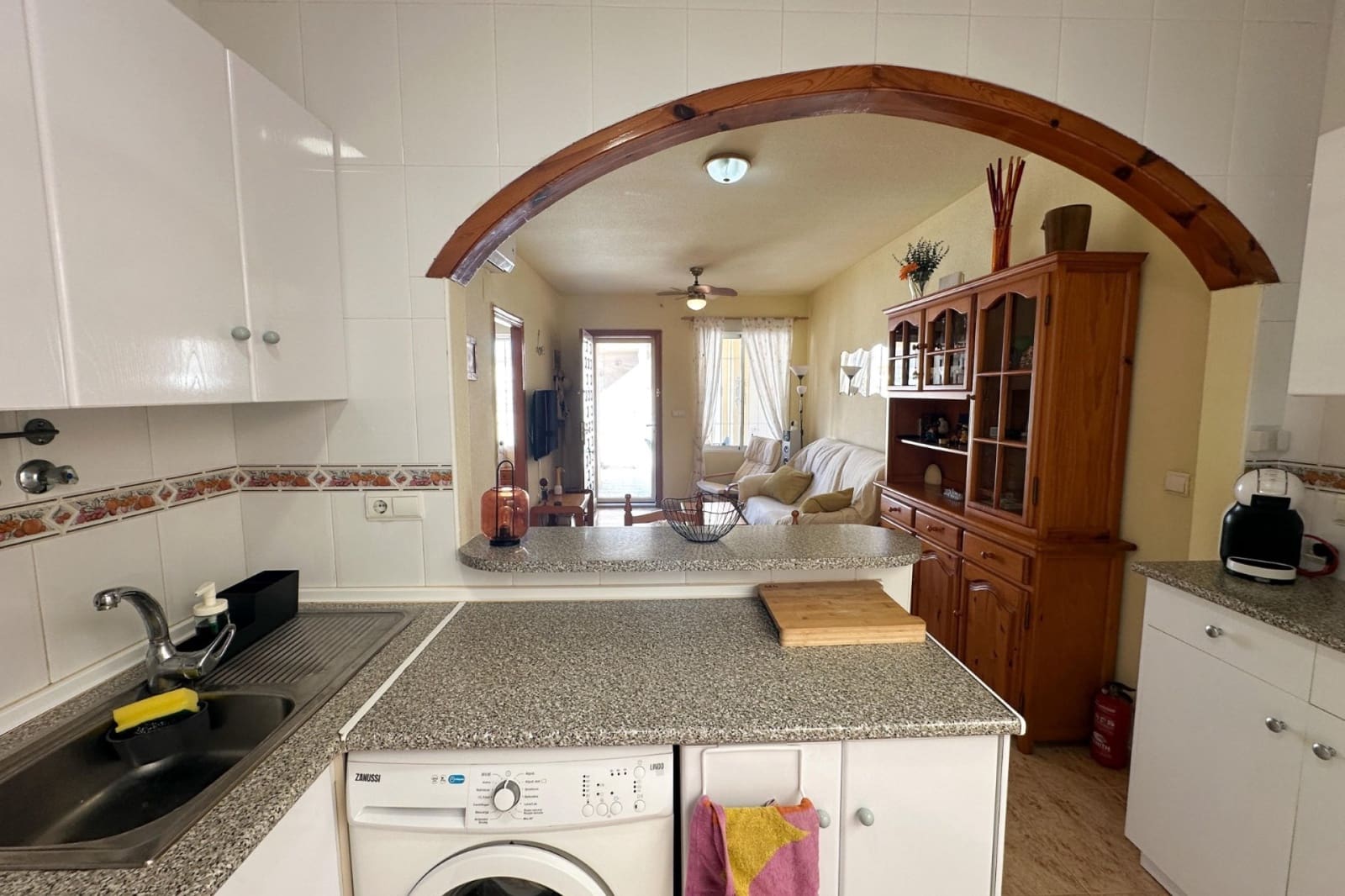 2 chambre Appartement à vendre à Playa Flamenca - 176 900 € (Ref: 10029715)
