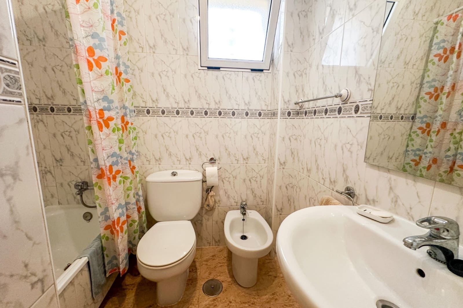 2 chambre Appartement à vendre à Playa Flamenca - 176 900 € (Ref: 10029715)