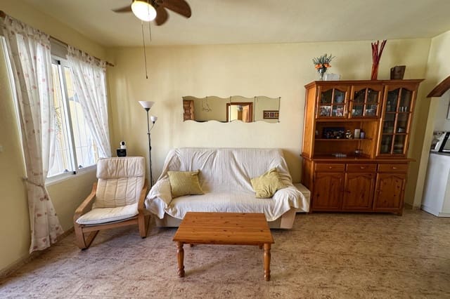 2 chambre Appartement à vendre à Playa Flamenca, Orihuela - 176 900 € (Ref: 10029715)
