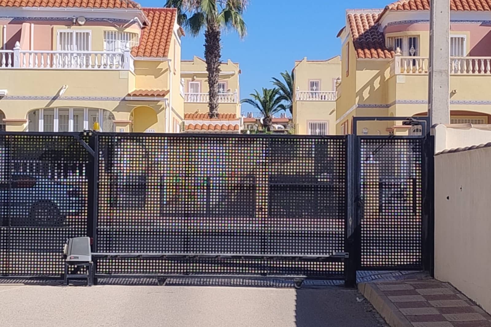 2 chambre Appartement à vendre à Playa Flamenca - 176 900 € (Ref: 10029715)