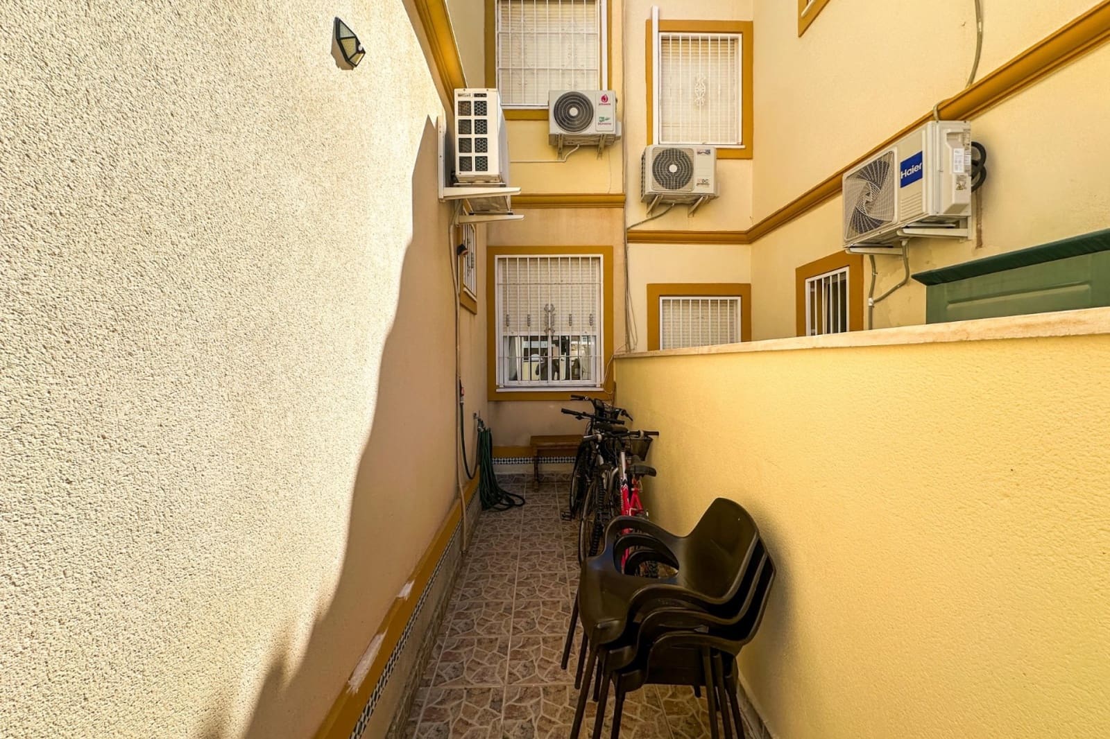 2 chambre Appartement à vendre à Playa Flamenca - 176 900 € (Ref: 10029715)