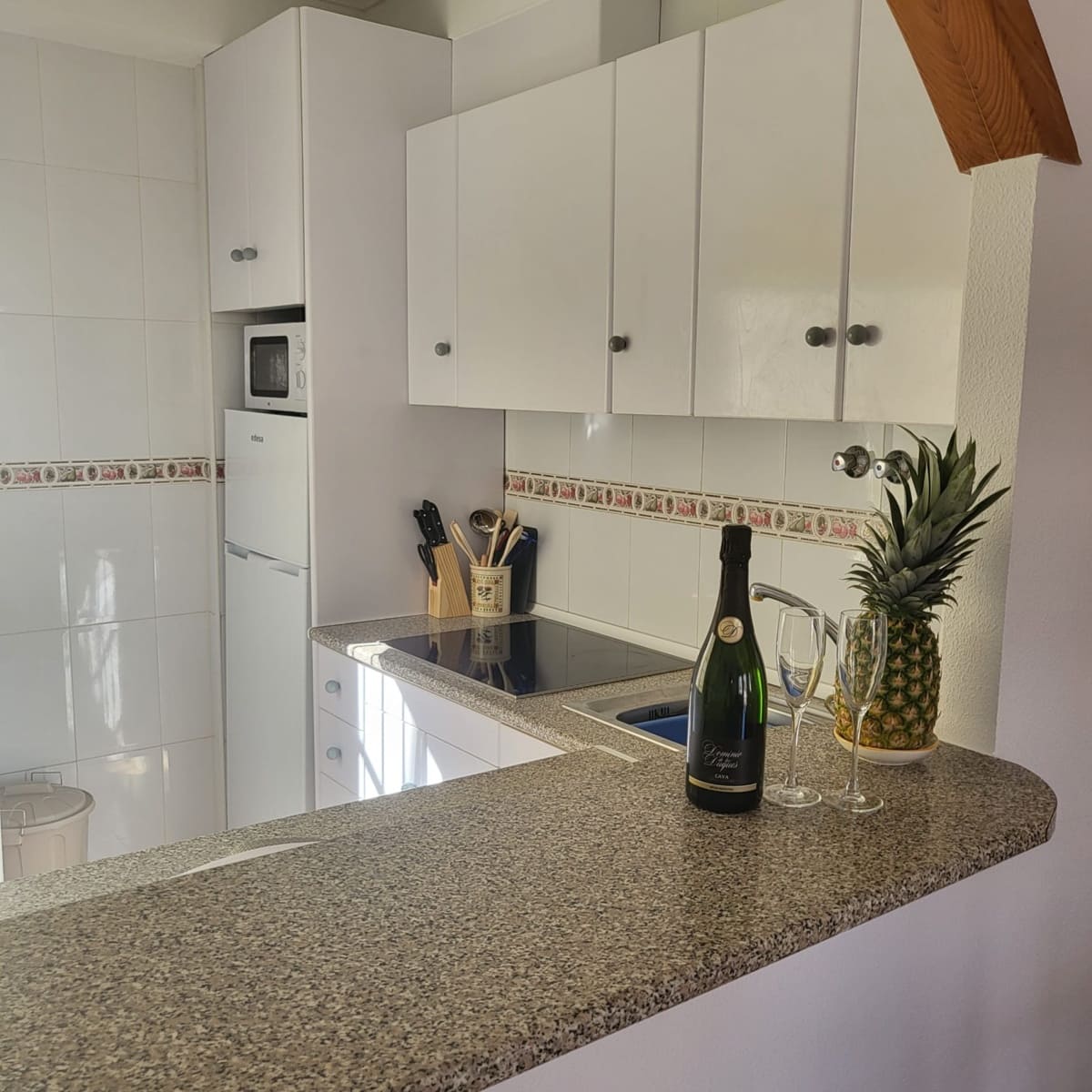 2 quarto Apartamento para venda em Playa Flamenca - 169 950 € (Ref: 10033117)