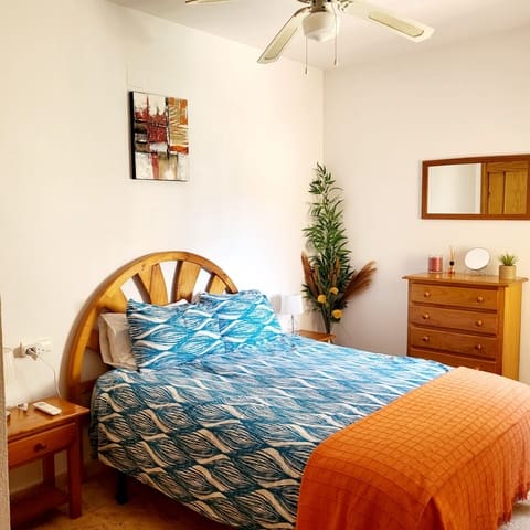 2 quarto Apartamento para venda em Playa Flamenca, Orihuela - 169 950 € (Ref: 10033117)