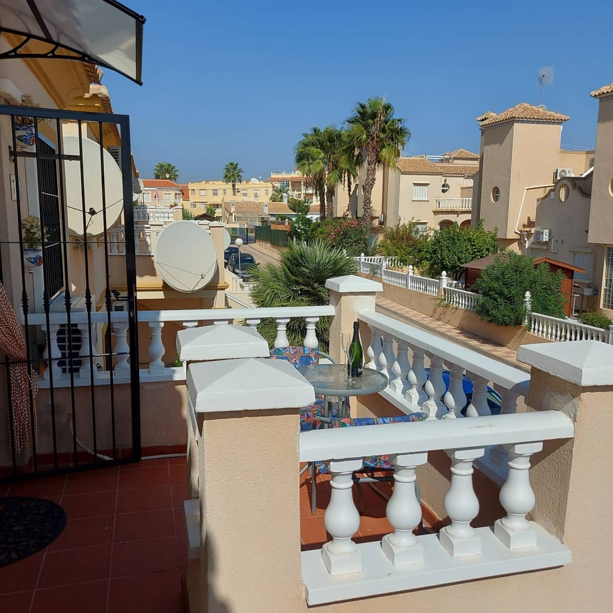 2 quarto Apartamento para venda em Playa Flamenca - 169 950 € (Ref: 10033117)