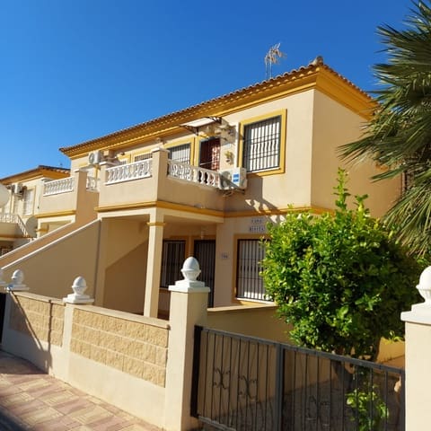 2 quarto Apartamento para venda em Playa Flamenca, Orihuela - 169 950 € (Ref: 10033117)