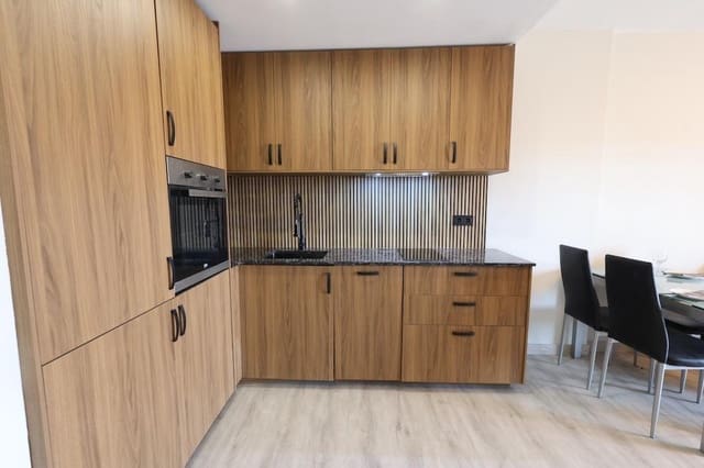 2 soveværelse Lejlighed til salg i Cabo Roig, Orihuela - € 249.900 (Ref: 10033118)