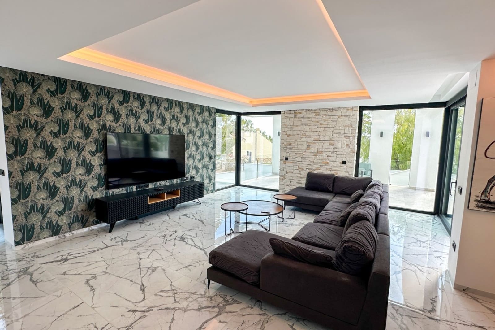 4 quarto Moradia para venda em Villamartin com piscina garagem - 2 950 000 € (Ref: 10033120)