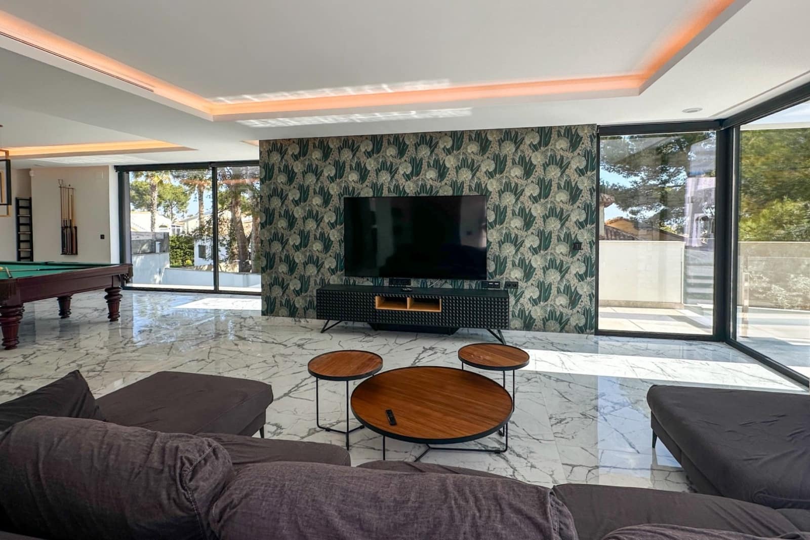 4 quarto Moradia para venda em Villamartin com piscina garagem - 2 950 000 € (Ref: 10033120)