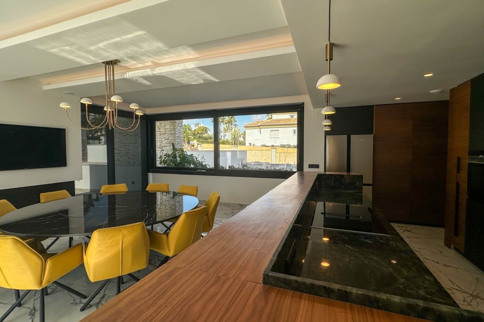 4 quarto Moradia para venda em Villamartin com piscina garagem - 2 950 000 € (Ref: 10033120)