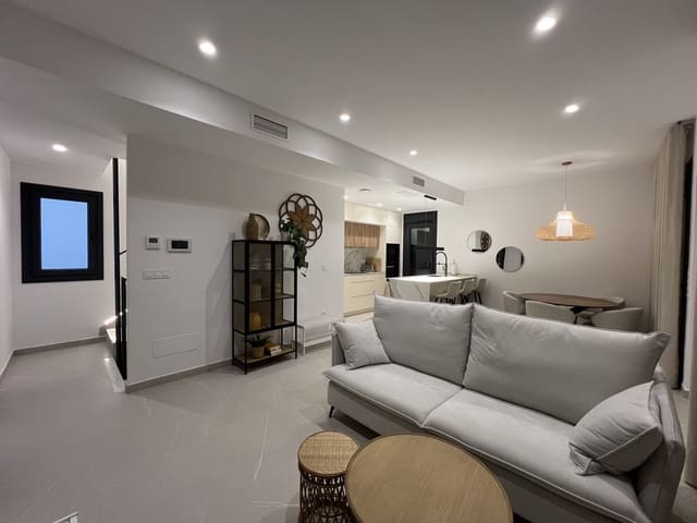 5 soverom Villa til salgs i Torre-Pacheco - € 795 000 (Ref: 10037708)