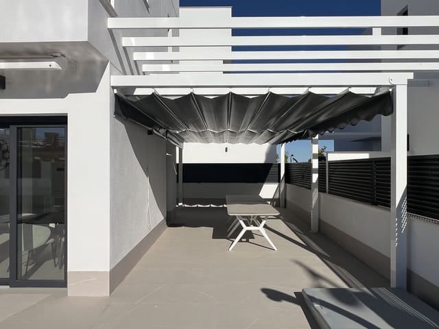 5 soverom Villa til salgs i Torre-Pacheco - € 795 000 (Ref: 10037708)