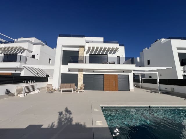 5 soverom Villa til salgs i Torre-Pacheco - € 795 000 (Ref: 10037708)