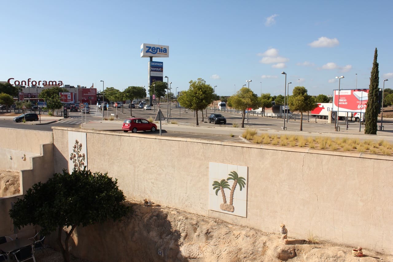 5 soverom Villa til salgs i La Zenia med svømmebasseng garasje - € 359 995 (Ref: 10041760)