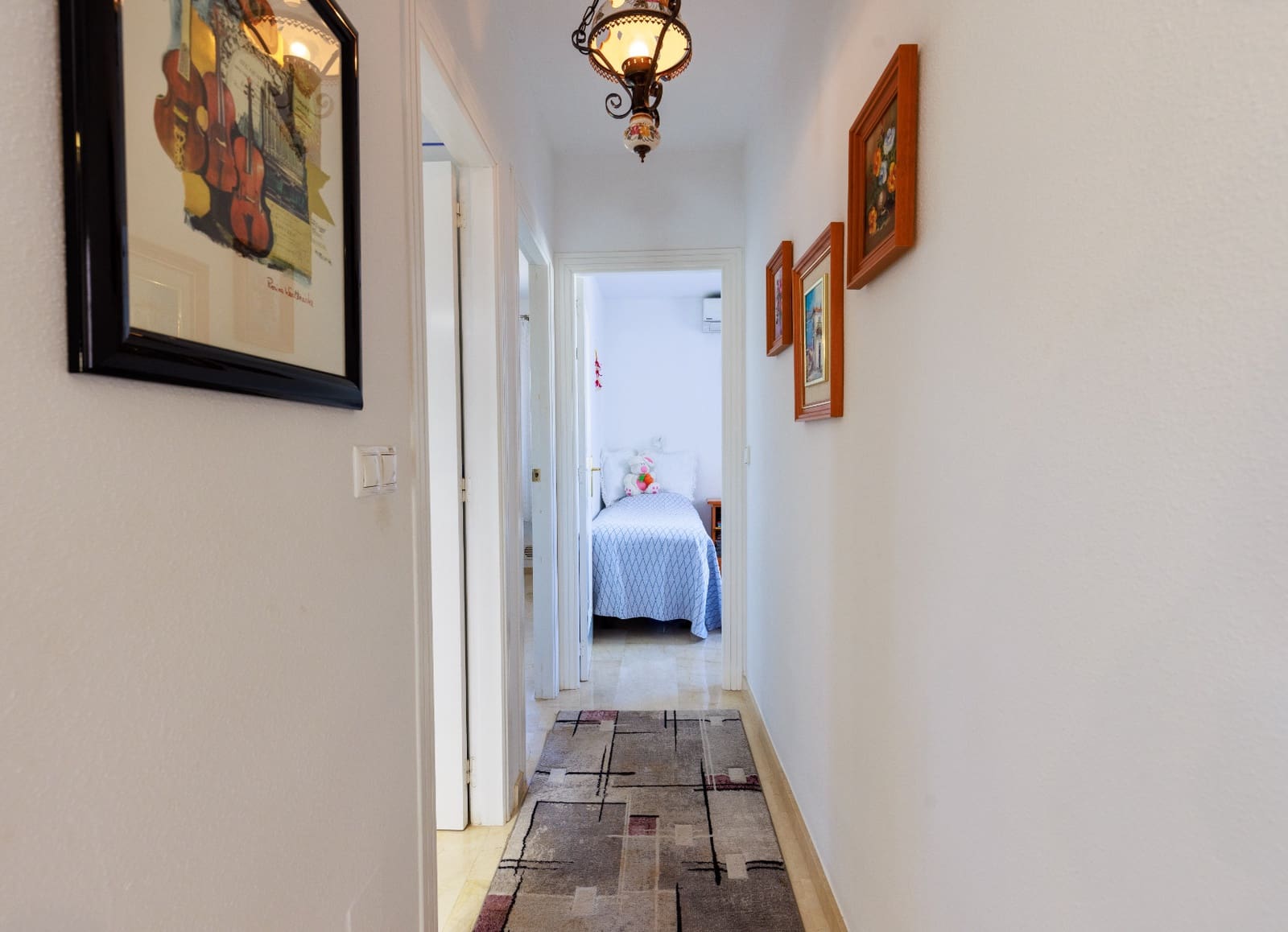 3 soverom Villa til salgs i Villamartin med svømmebasseng garasje - € 374 900 (Ref: 10057278)