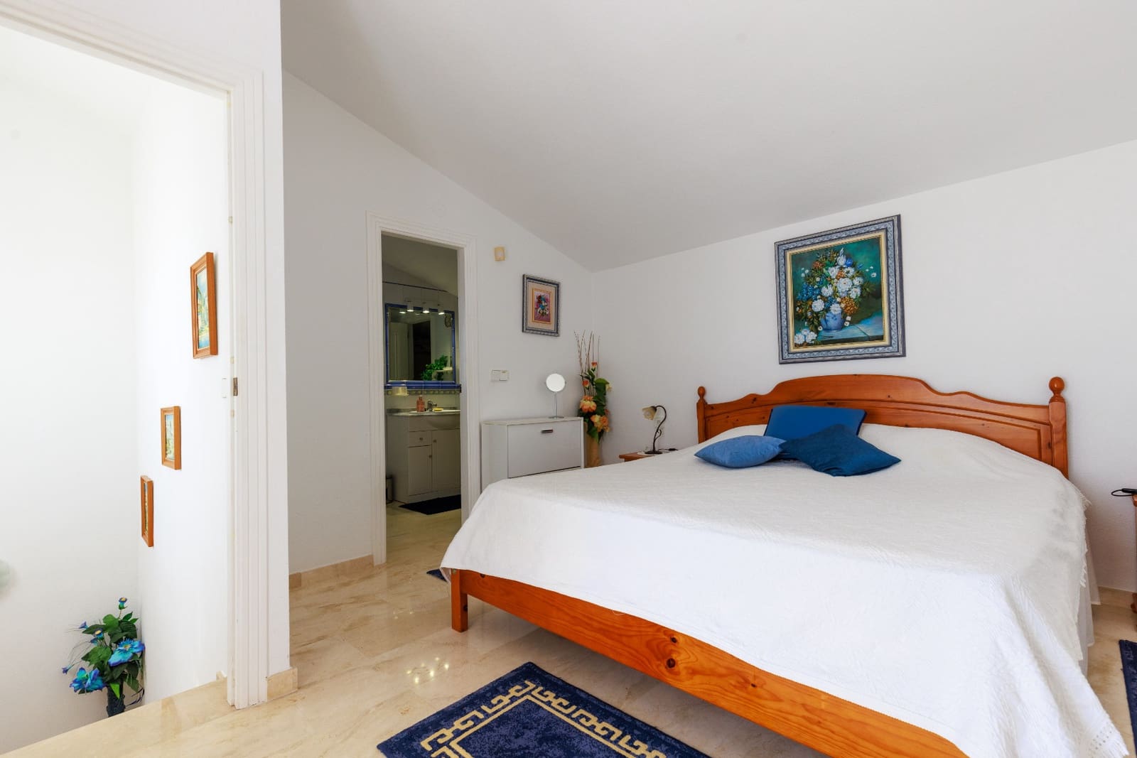 3 soverom Villa til salgs i Villamartin med svømmebasseng garasje - € 374 900 (Ref: 10057278)