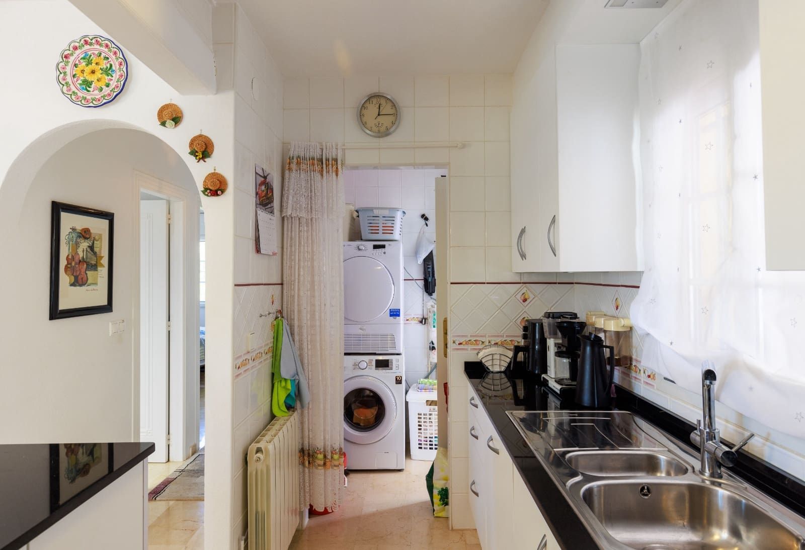 3 soverom Villa til salgs i Villamartin med svømmebasseng garasje - € 374 900 (Ref: 10057278)