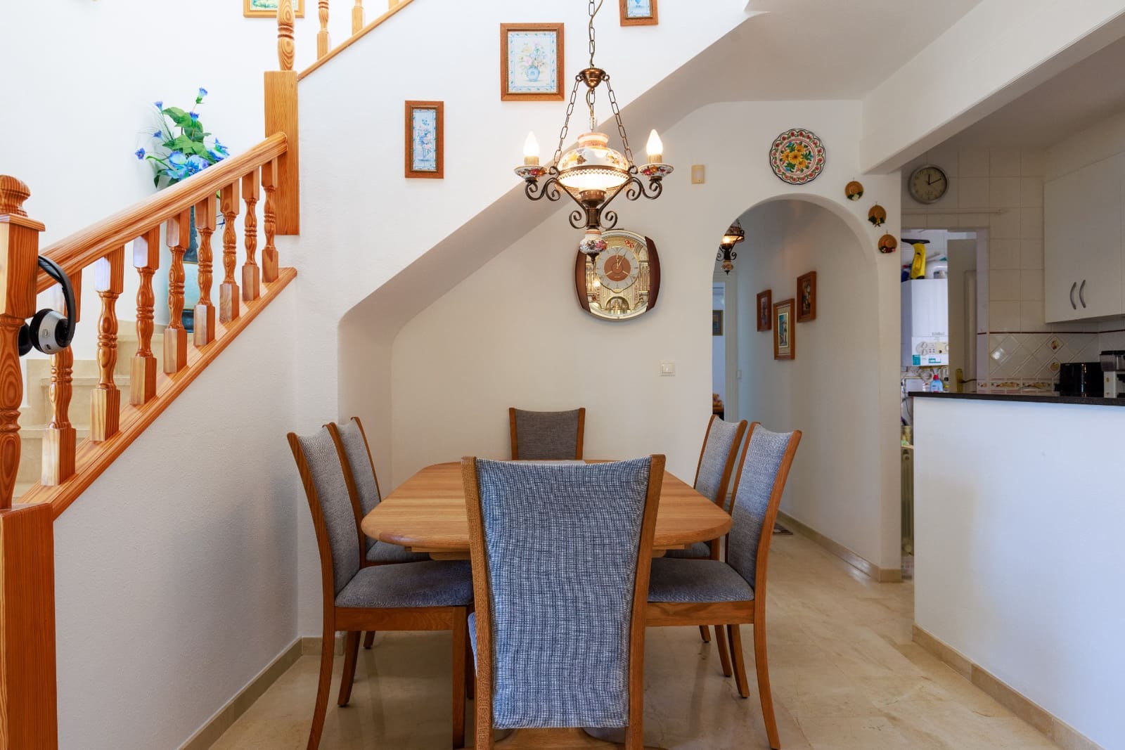 3 soverom Villa til salgs i Villamartin med svømmebasseng garasje - € 374 900 (Ref: 10057278)