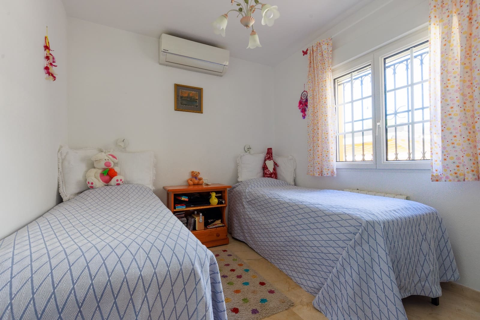 3 soverom Villa til salgs i Villamartin med svømmebasseng garasje - € 374 900 (Ref: 10057278)