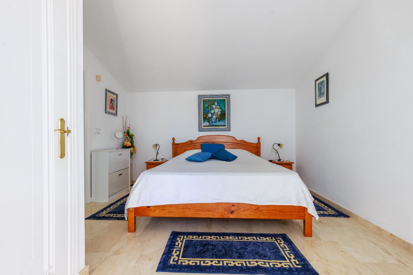 3 soverom Villa til salgs i Villamartin med svømmebasseng garasje - € 374 900 (Ref: 10057278)