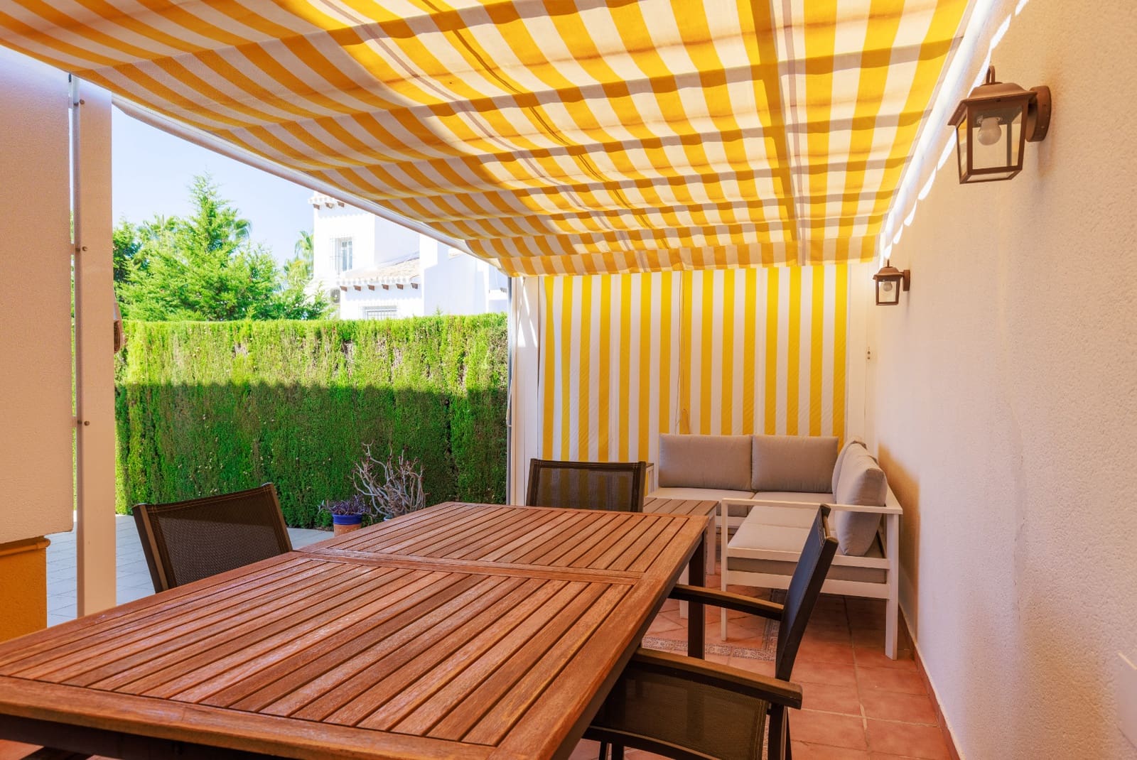 3 soverom Villa til salgs i Villamartin med svømmebasseng garasje - € 374 900 (Ref: 10057278)